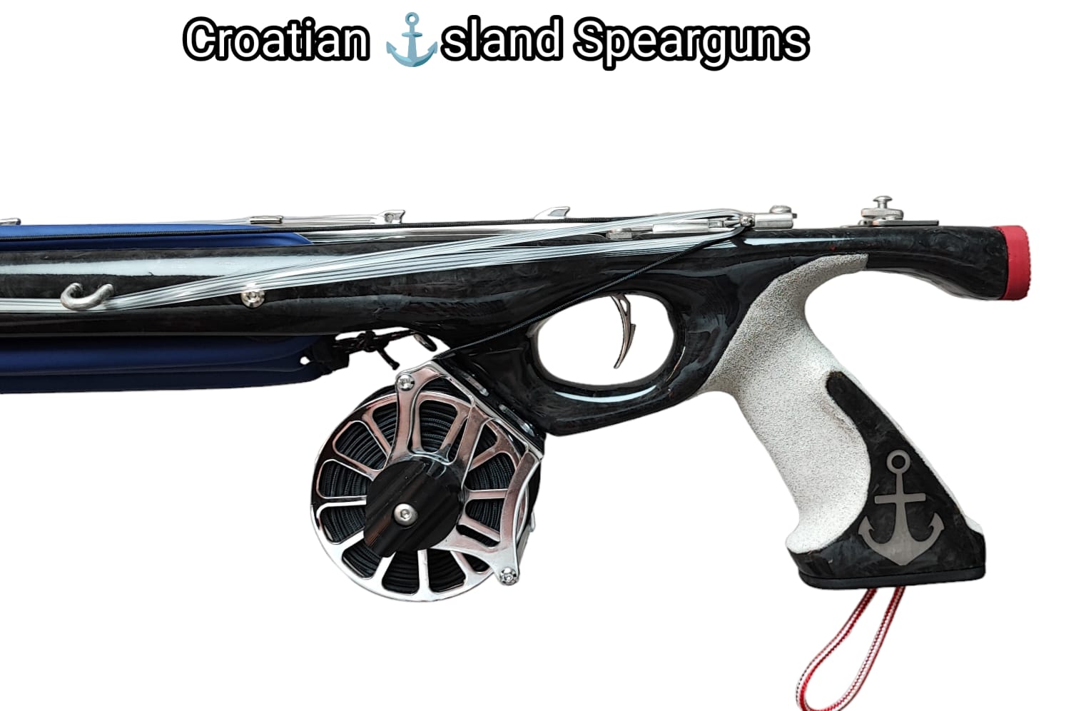 Spearguns